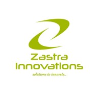 Zastra Innovations Private Limited