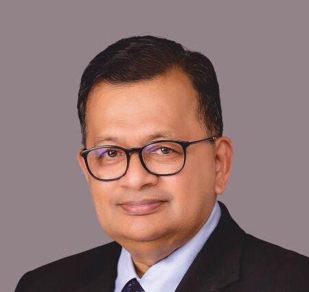 Dr. Arun Balakrishnan