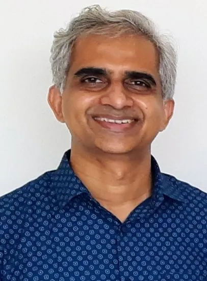 Dr. Sreekumar E, MVSc, PhD