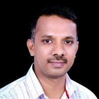 Dr. Maneesh Mailankot, PhD