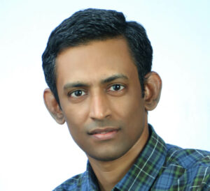 Dr. Manoj Gopalakrishnan