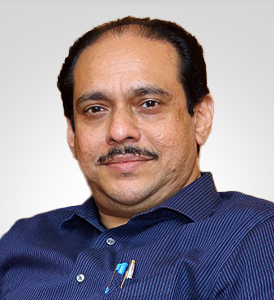 APM Mohammed Hanish IAS