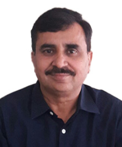 Shri Rajesh Kumar Pathak