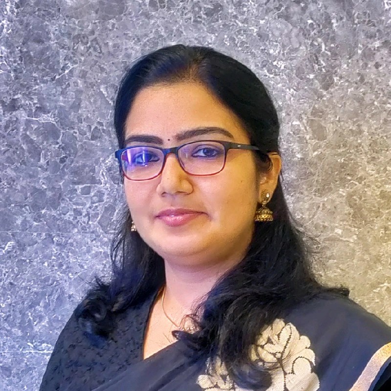 Dr. Vinaya K.K